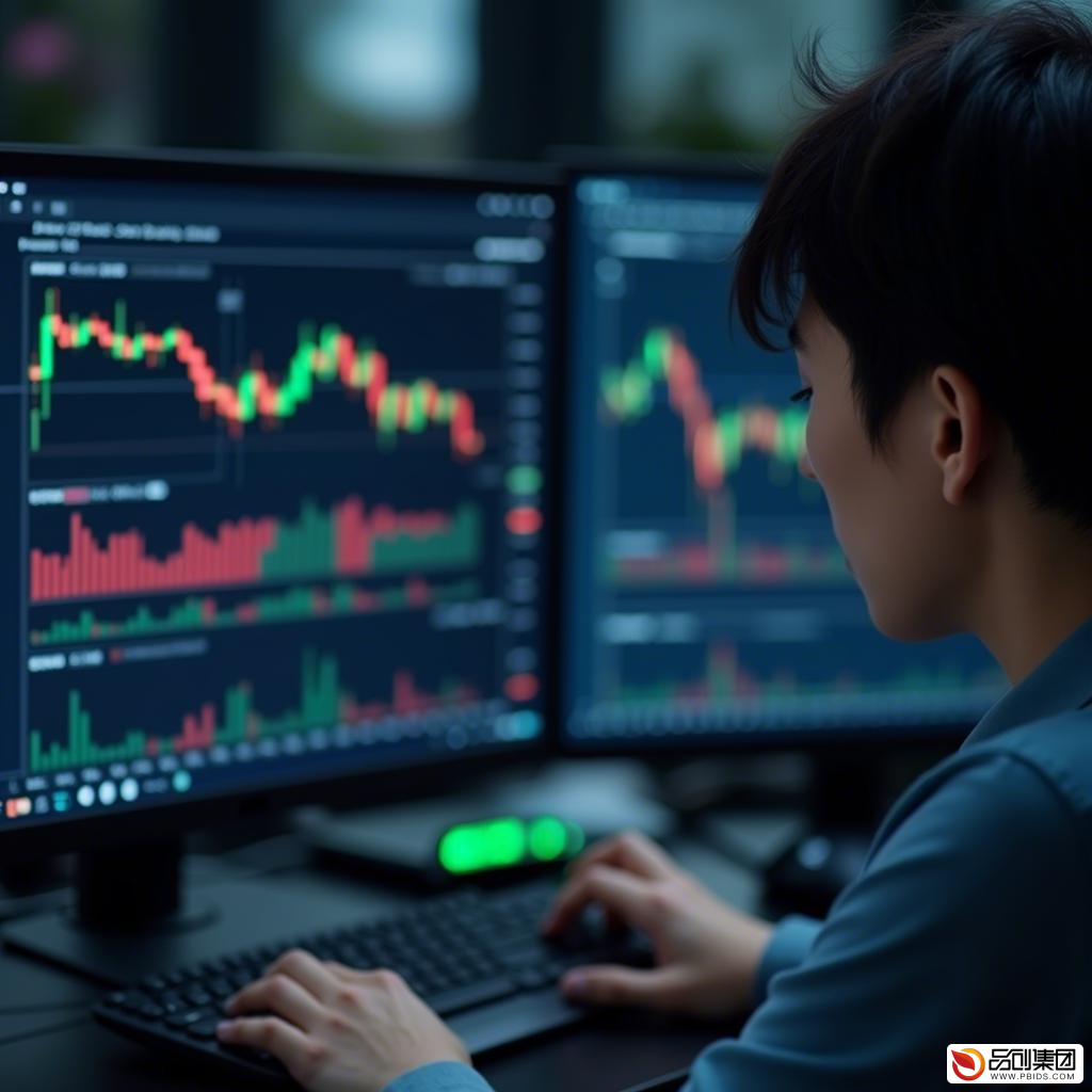 股票软件中的买卖点精准捕捉：策略与技巧深度解析
