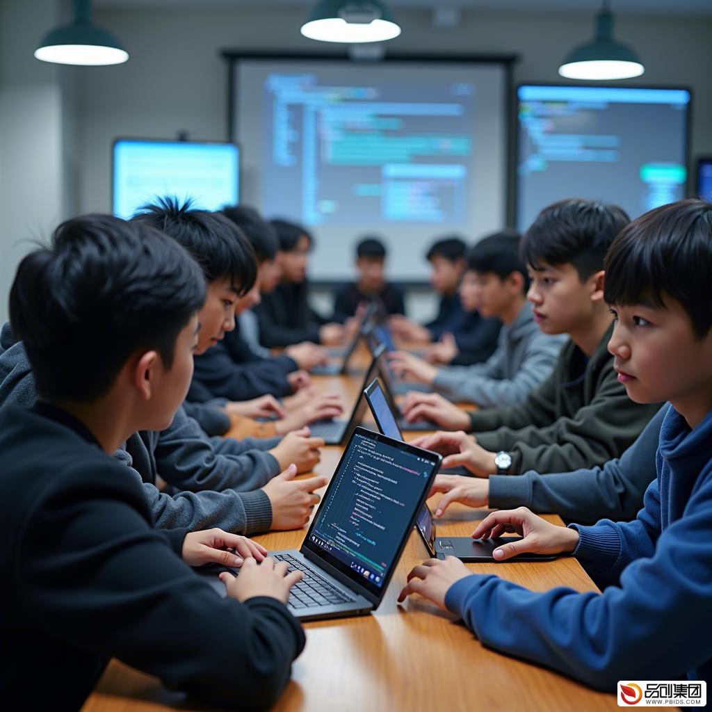 App Inventor移动应用开发:开启创意编程之旅
