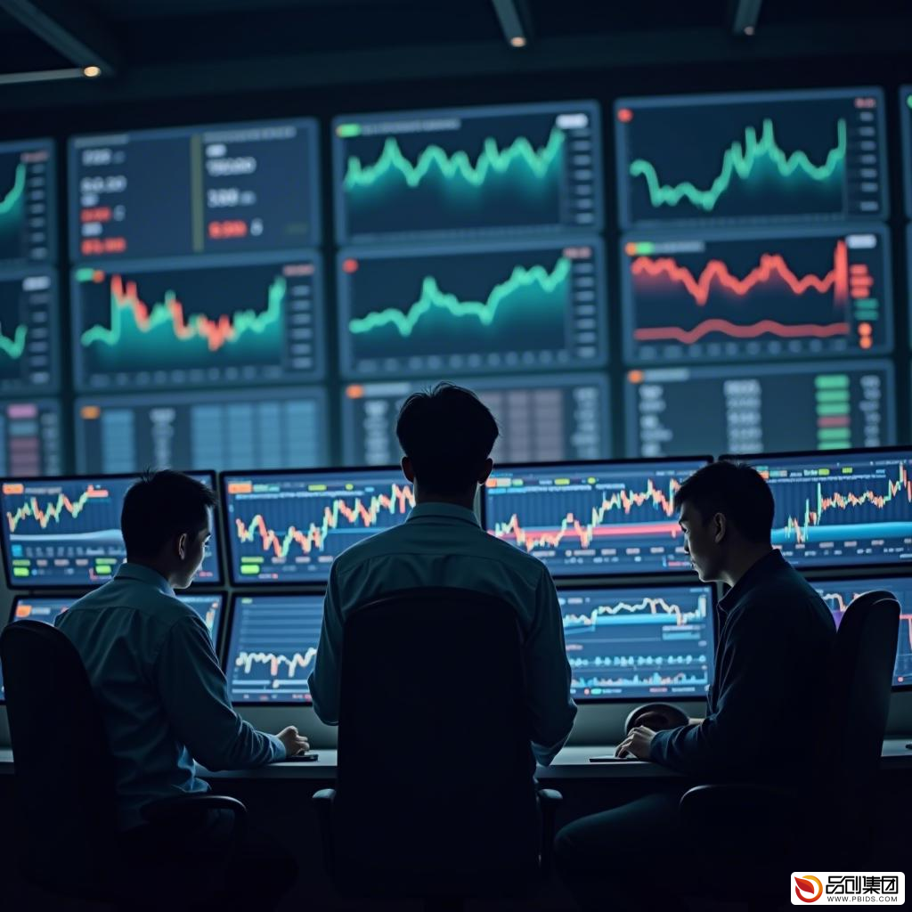 做股票软件开发：从零到一的全面指南
