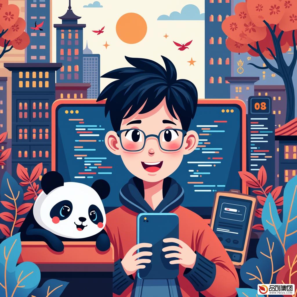 成都小程序开发公司：专业、高效、创新的选择
