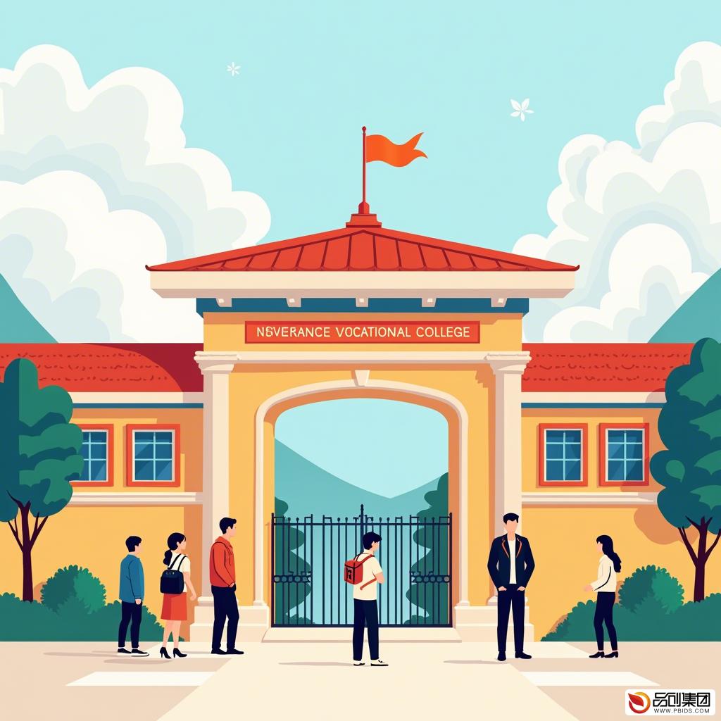 保险职业学院分数线解析:历年趋势、专业差异与录取策略