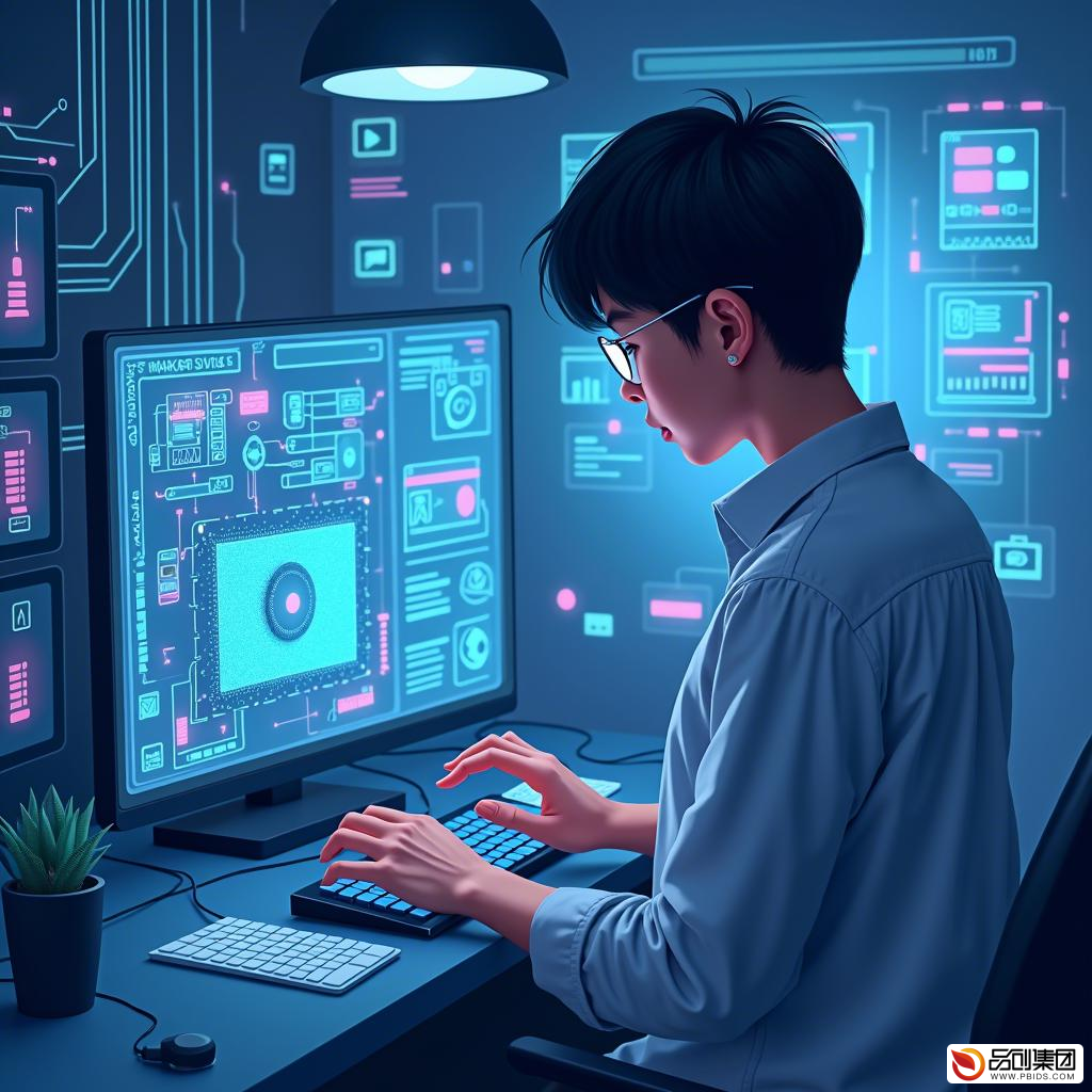 嵌入式软件开发前景:技术革新与市场需求的双重驱动