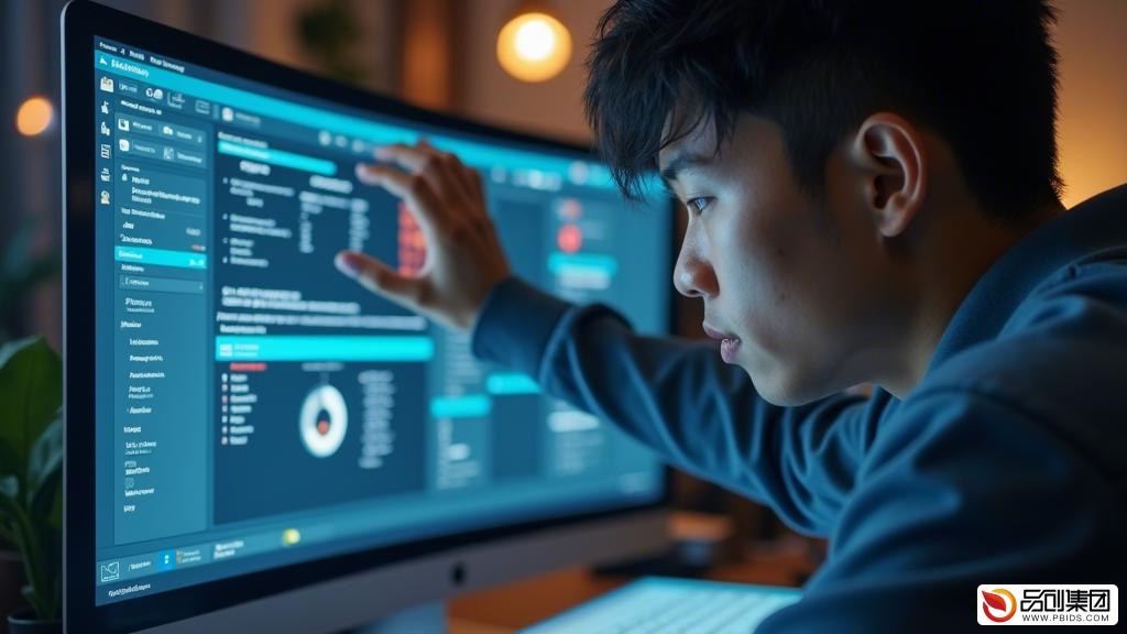 打造高效交互：交互设计方案PPT的全面解析
