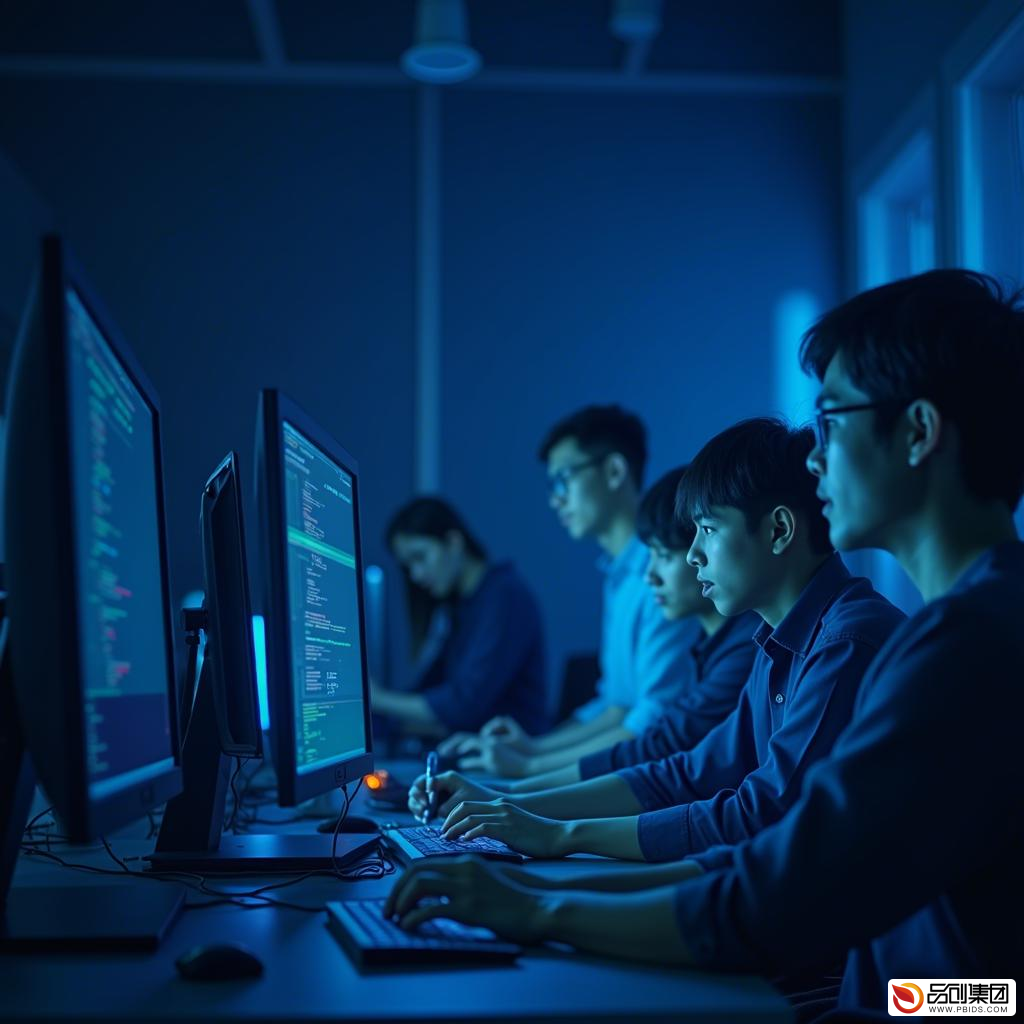 软件定制快速开发价格全解析:如何高效预算与选择