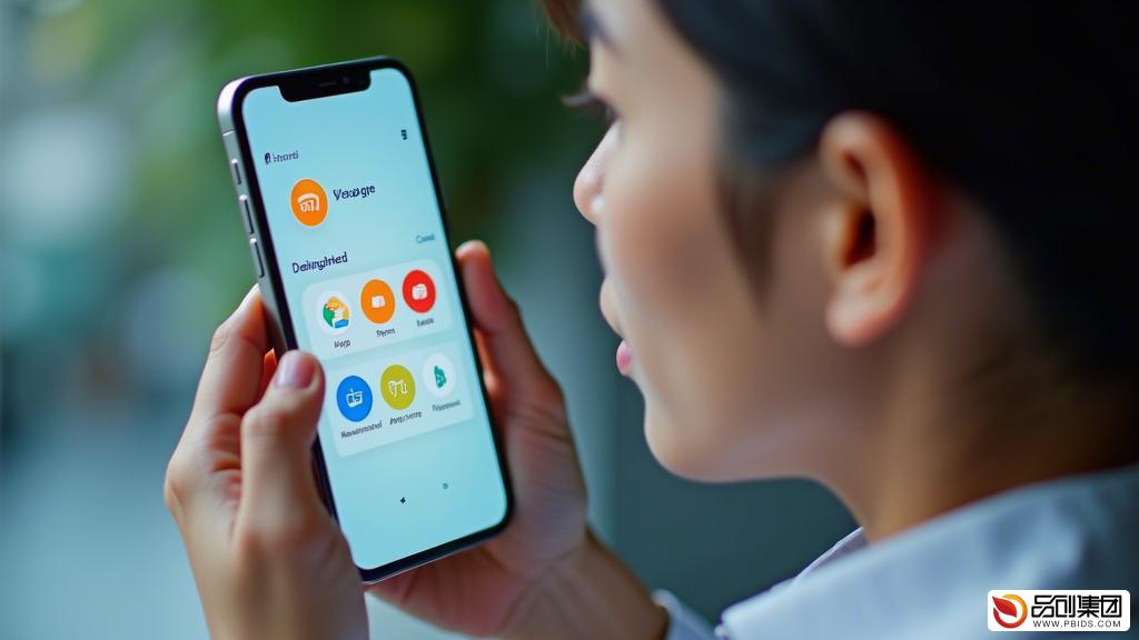 App商城开发制作：打造高效、安全、用户友好的移动购物平台
