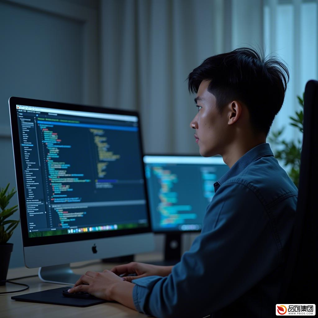 开发定制软件:打造专属解决方案的全方位指南