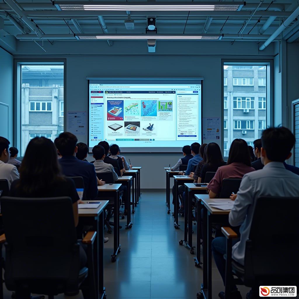 职业教育教学软件平台：重塑学习新生态