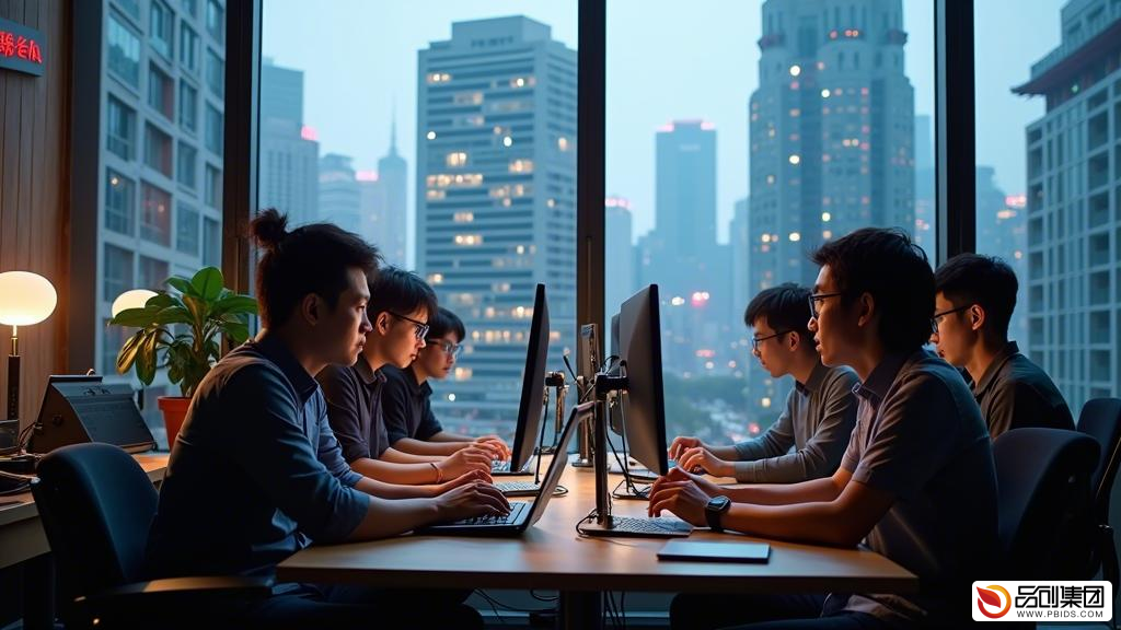 成都APP软件定制开发：打造专属商业利器
