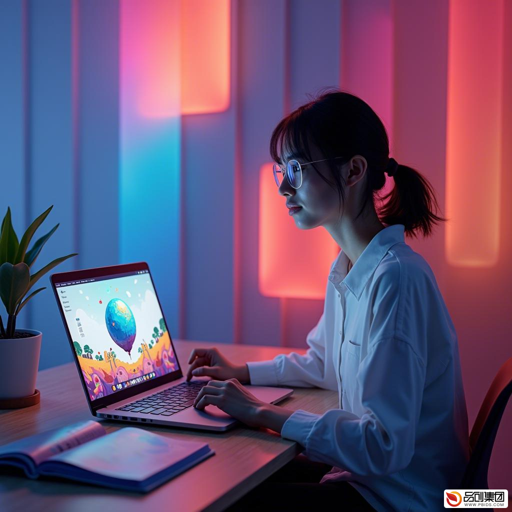 交互艺术设计留学:开启创意与技术的国际之旅
