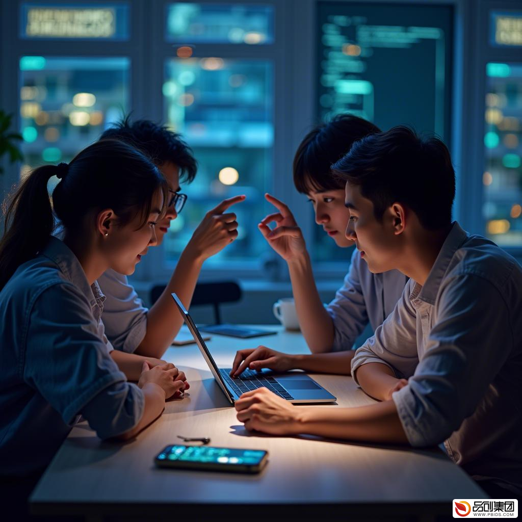 小程序开发全解析:从零到一的实战指南