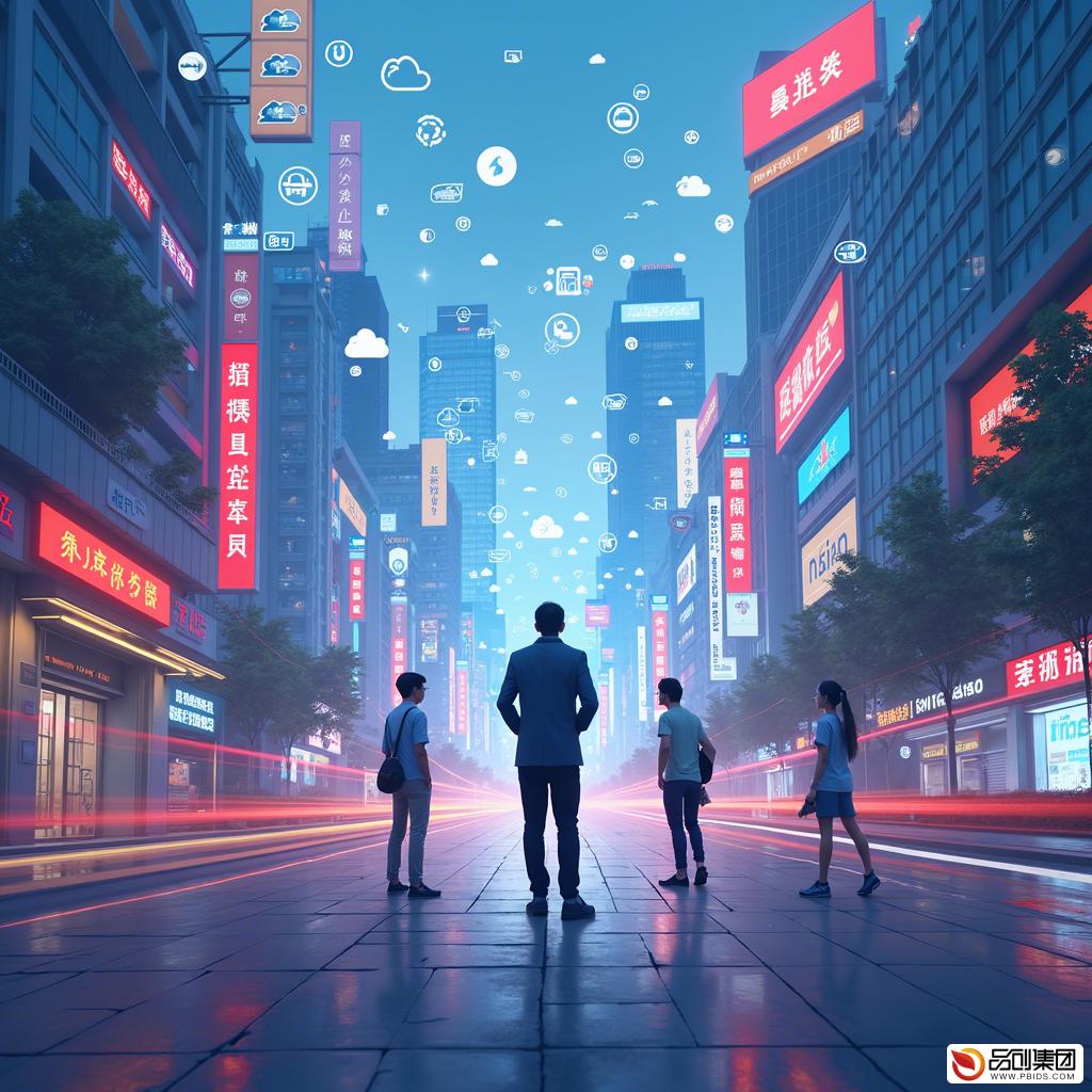 佛山小程序定制开发:打造专属商业利器,引领数字化转型