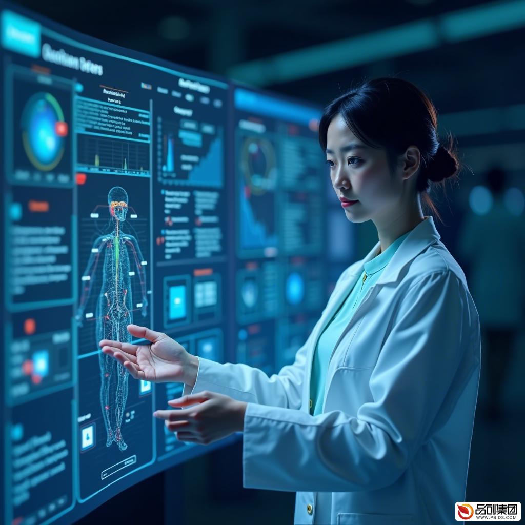 DeepSeek模型在健康管理平台中的智能健康数据驱动发展探索