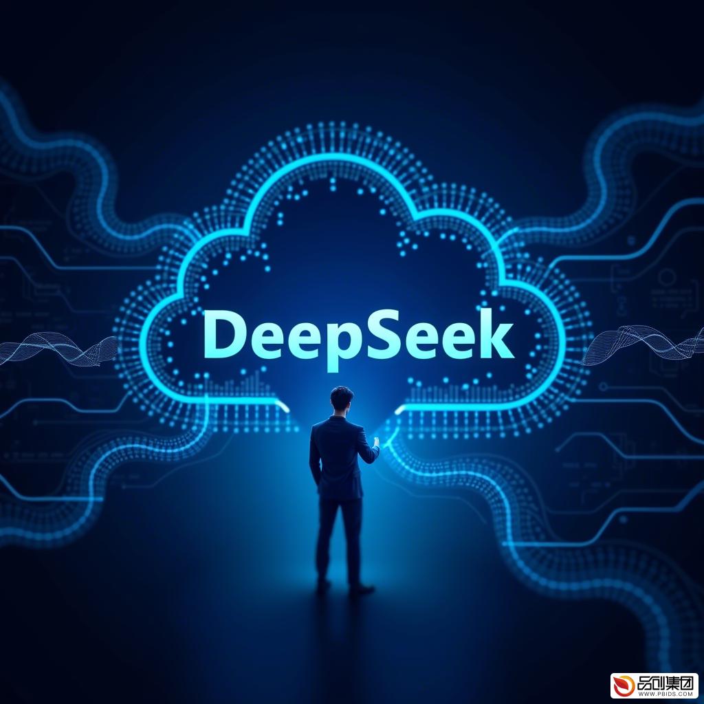全球首个AI防火墙DeepSeek：威胁检测阻断率高达99.999%

