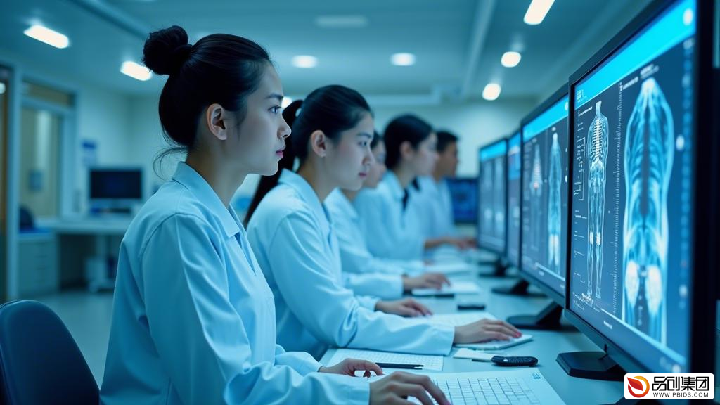 医疗系统软件开发公司的创新之路与技术前沿
