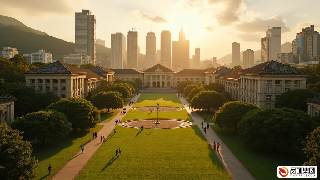 香港大学交互设计：创新与实践的交汇点
