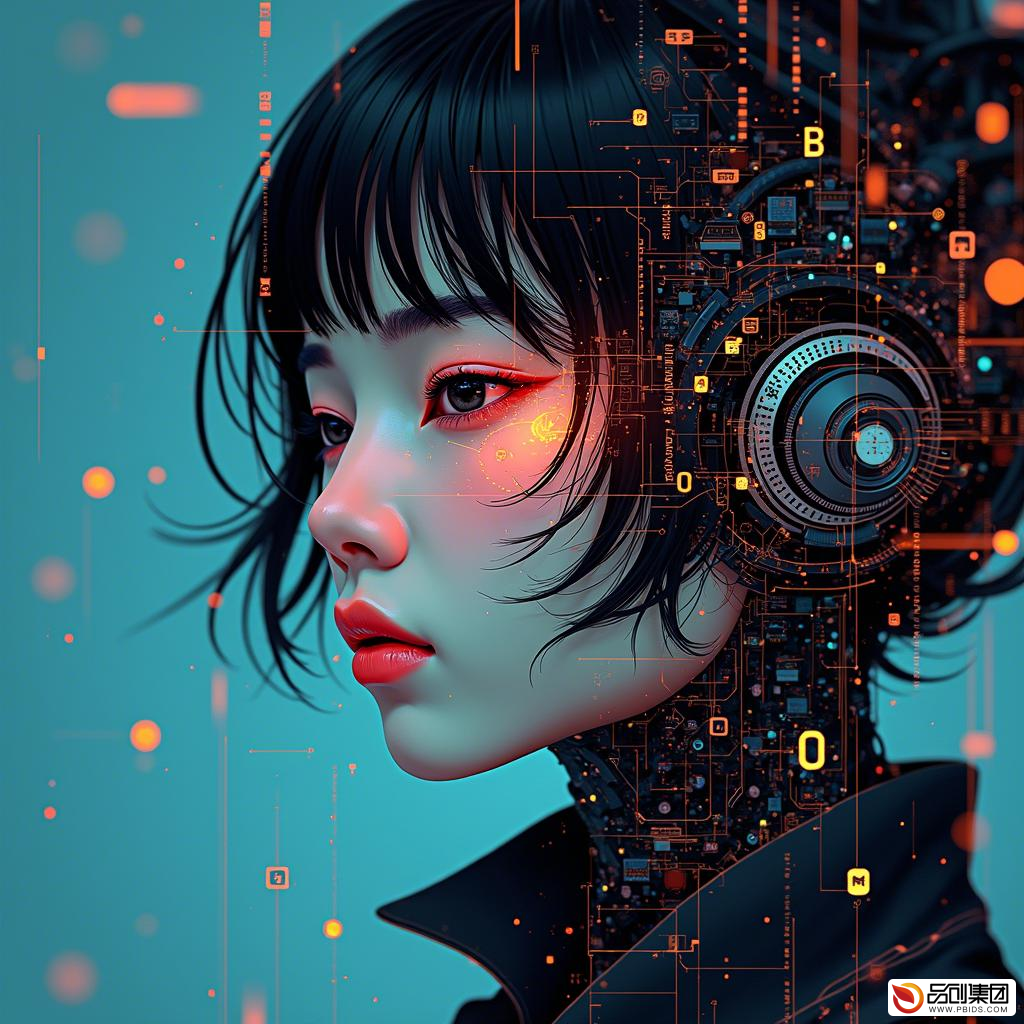 网络化数字化智能化:重塑未来社会的三大力量
