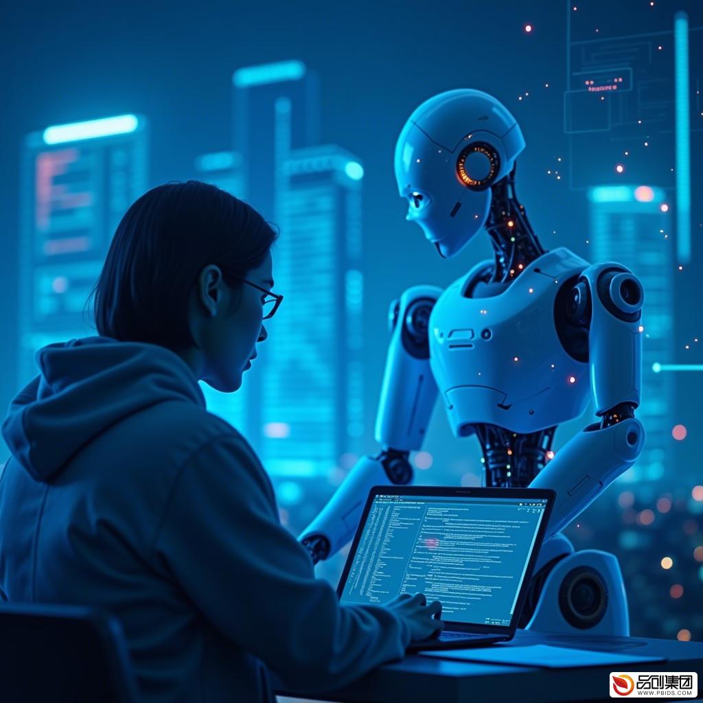 引领未来：软件开发科技公司的创新之路
