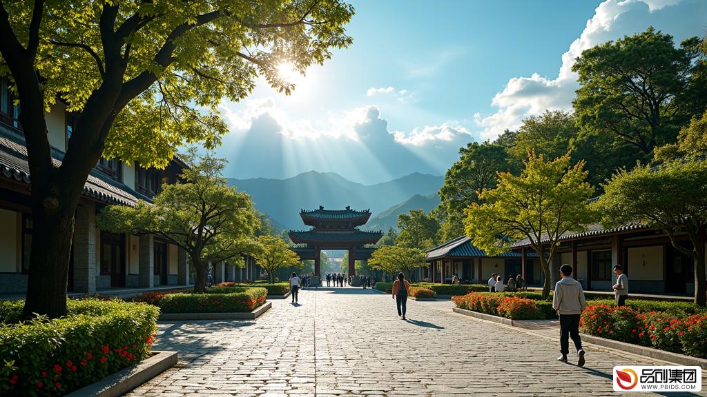 云南大学视觉传达设计的魅力与探索
