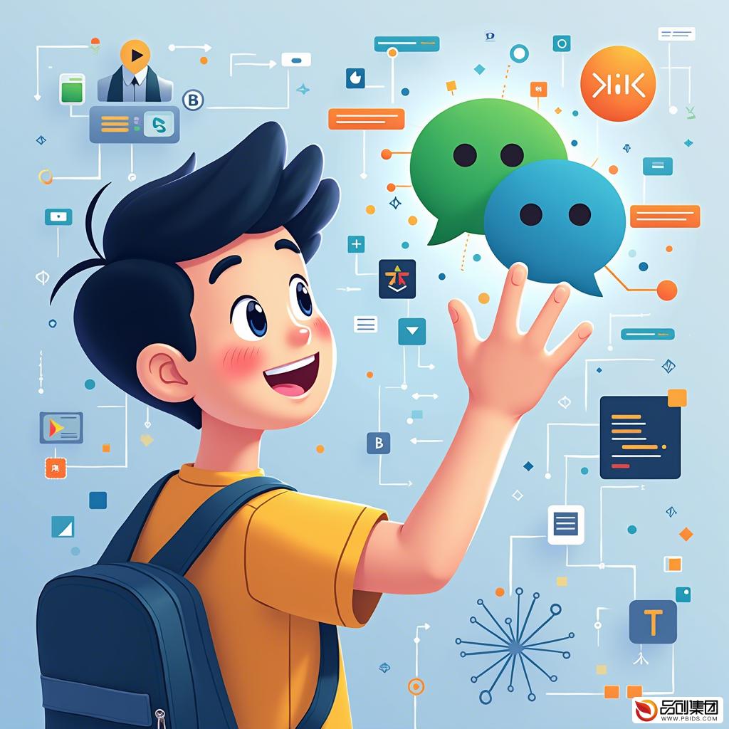 Node.js在微信公众号开发中的深度应用与实践
