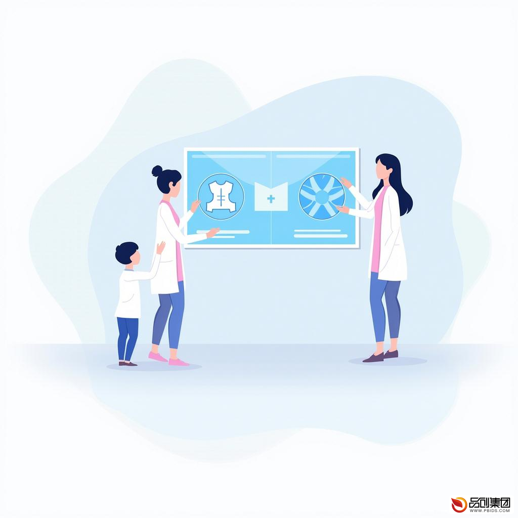 PACS教学系统:医学影像教育的革新之路
