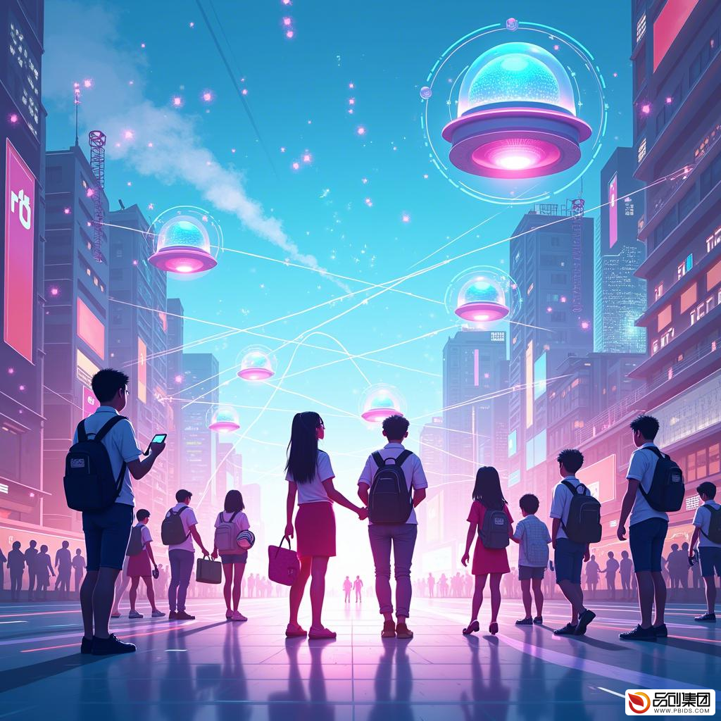 景区智能化建设:重塑旅游体验的未来之路