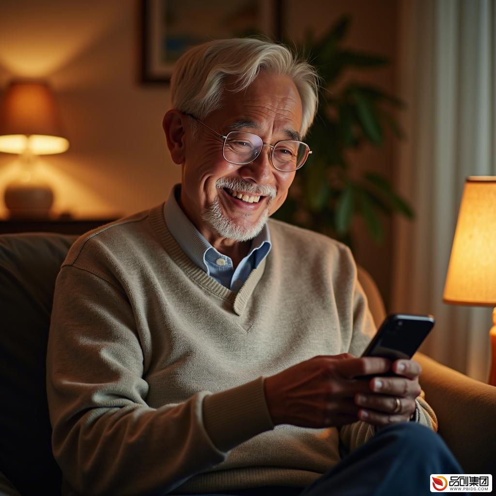 老龄化社会的智能化解决方案：科技如何重塑养老未来
