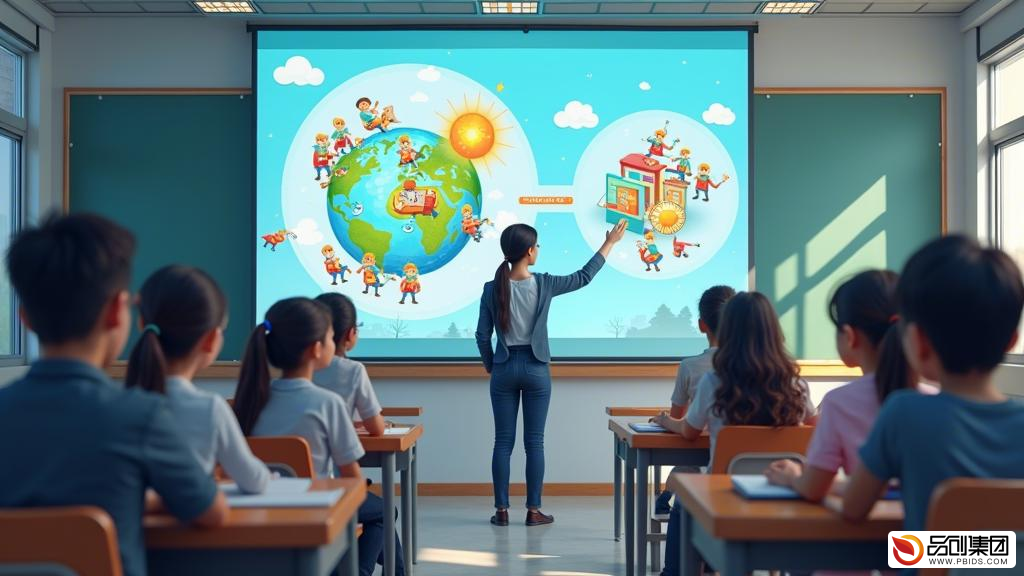 教学专用软件大盘点：提升教育效率与质量的得力助手

