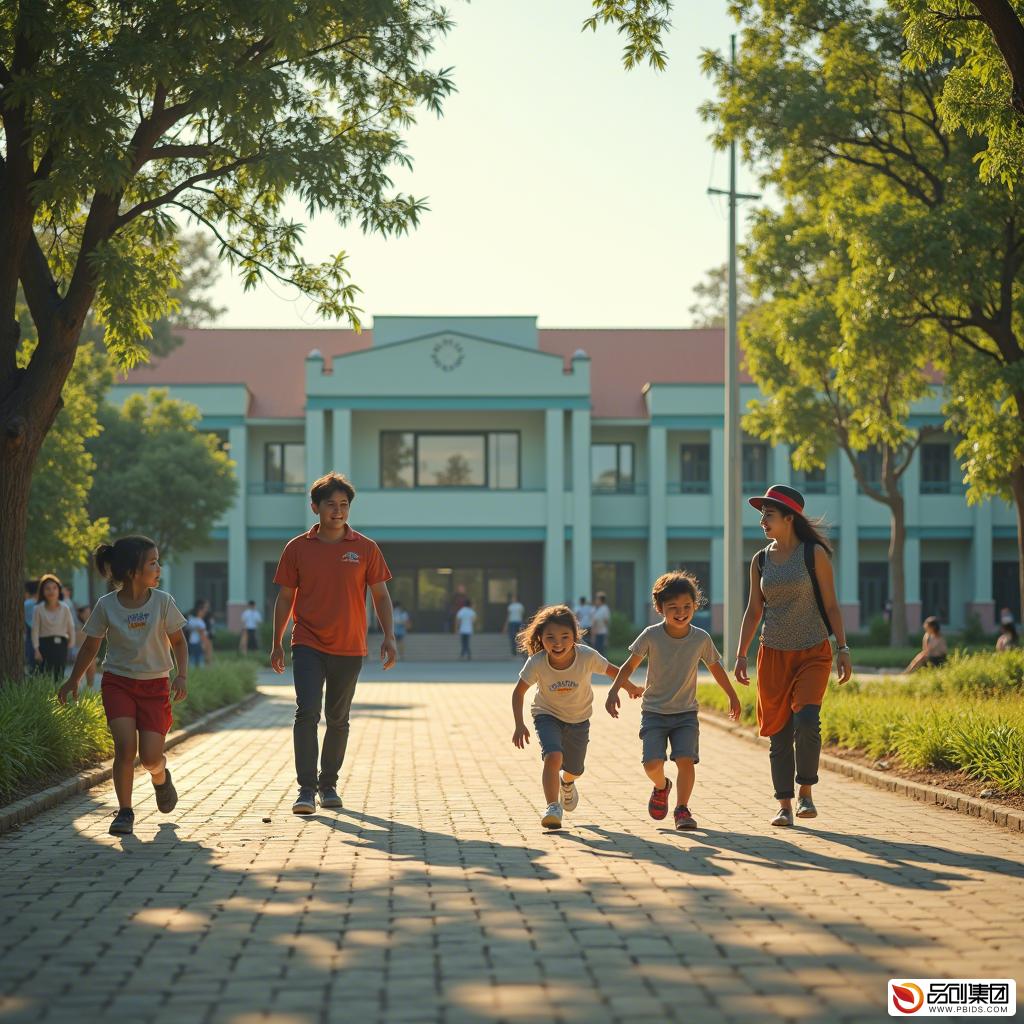 学校投保：保障教育安全，构建无忧学习环境
