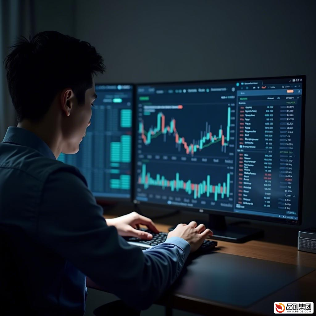 恒生Ptrade股票交易软件：量化交易的得力助手
