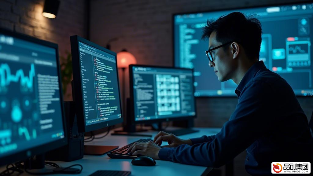 通用漏洞扫描：保障网络安全的重要防线
