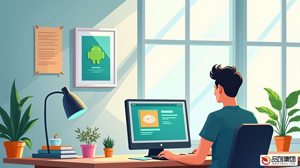 福安市专家级Android开发工程师岗位招聘及要求