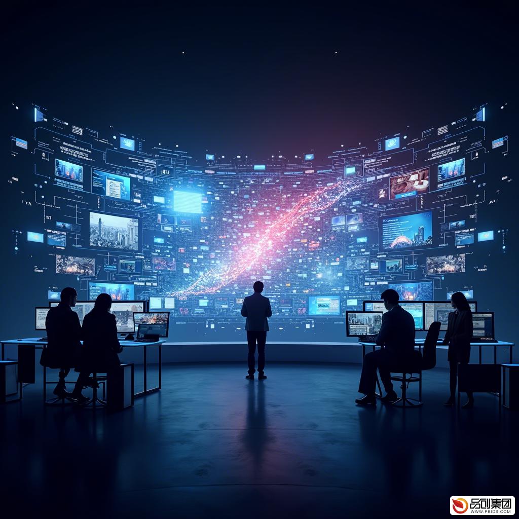 媒体的数字化：重塑信息传播的新时代
