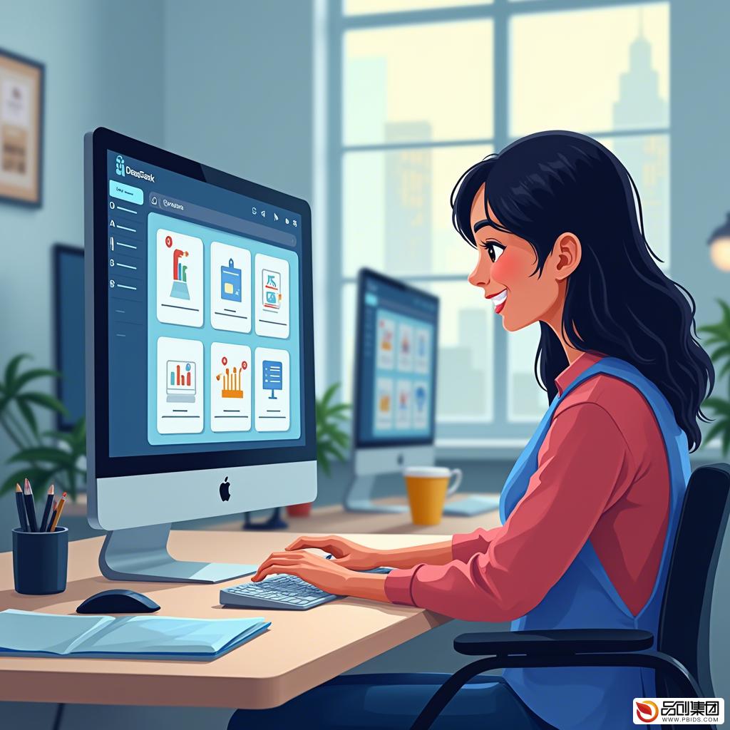 残障人士就业率跃升35%:DeepSeek辅助技术的革新贡献