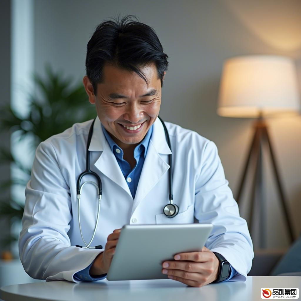 慢性病管理新纪元：可穿戴设备与家庭医生的物联网联动
