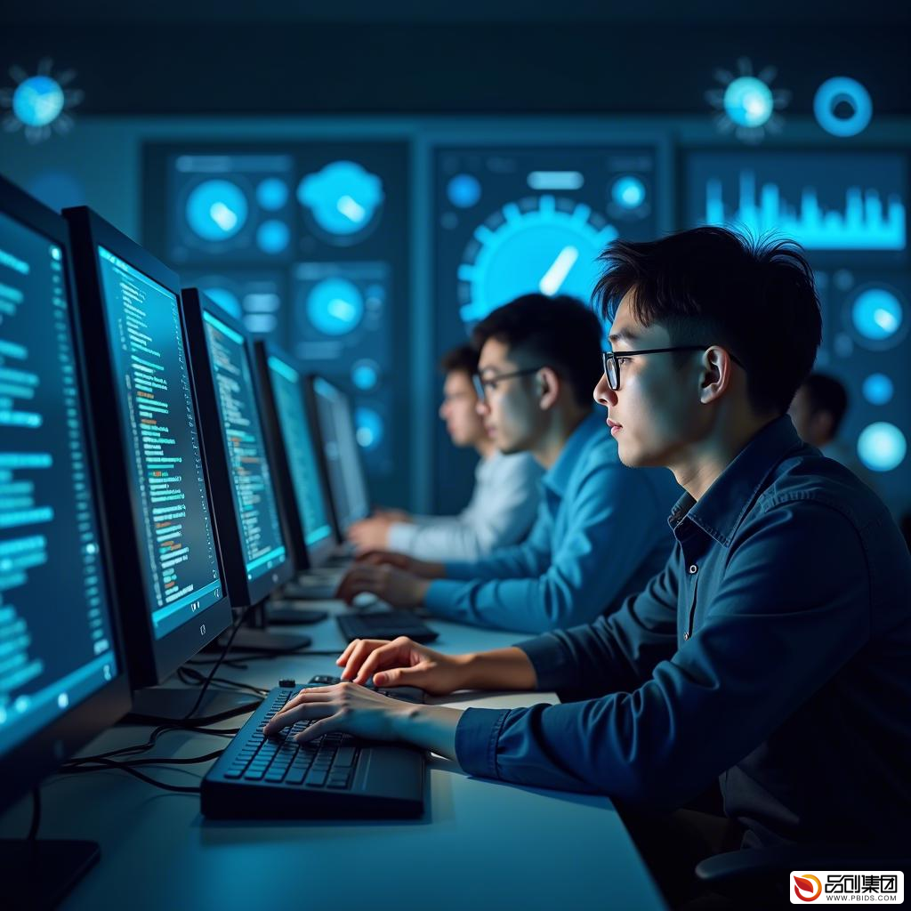 开发公司定制：打造专属解决方案，引领企业数字化转型
