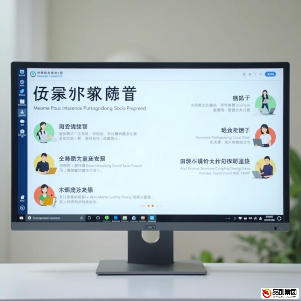 广东社会保险网上服务平台：便捷高效，全方位服务您的社保需求
