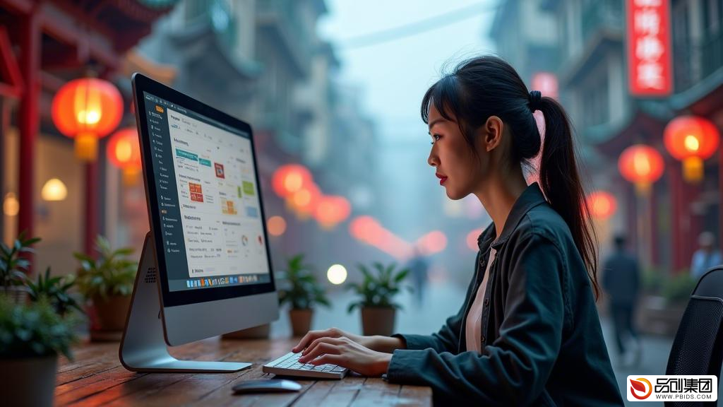 成都定制APP开发公司：专业打造个性化移动应用解决方案
