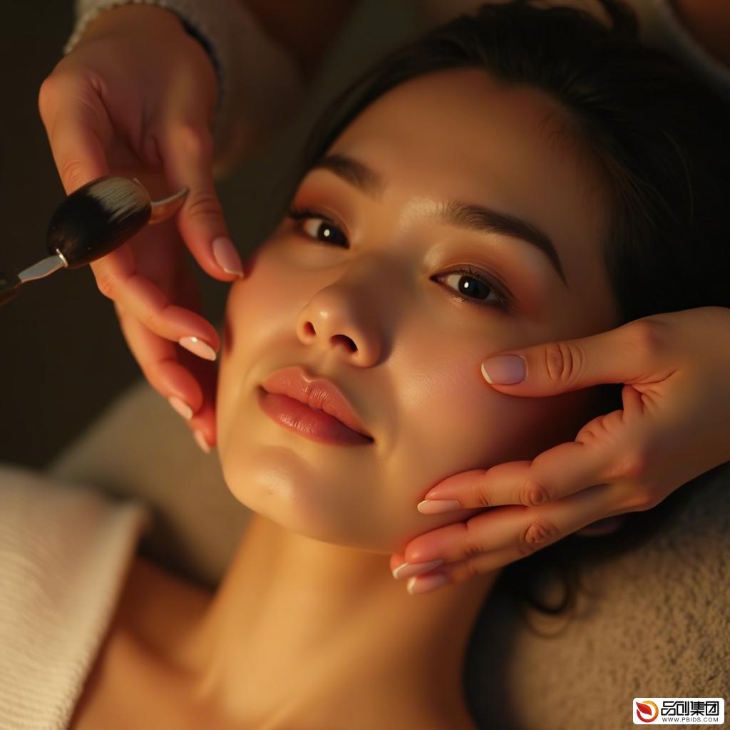 美容治疗分享社区:解锁美丽新境界的钥匙