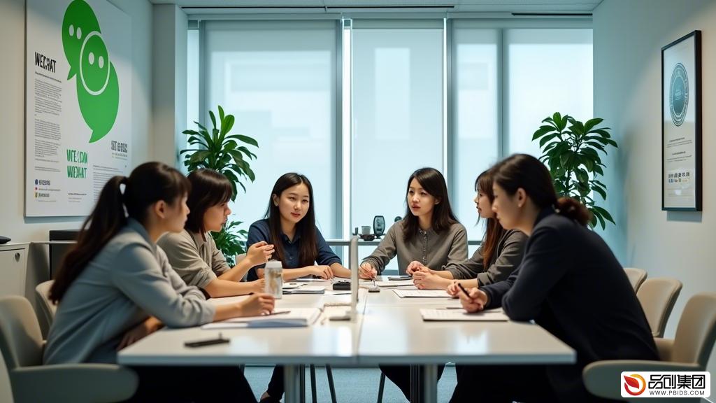 微信团队小程序：重塑社交与商业的新篇章
