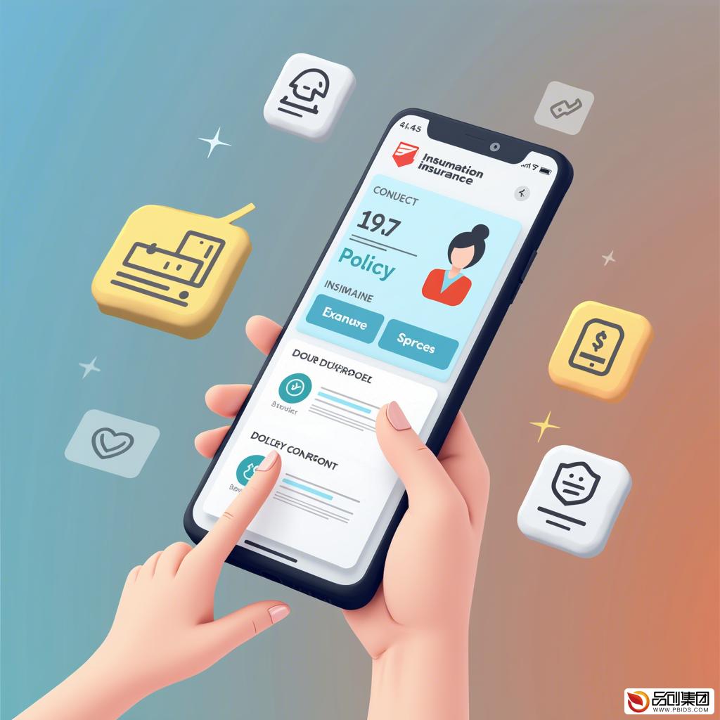 人寿保险软件APP：数字化时代的保险新体验
