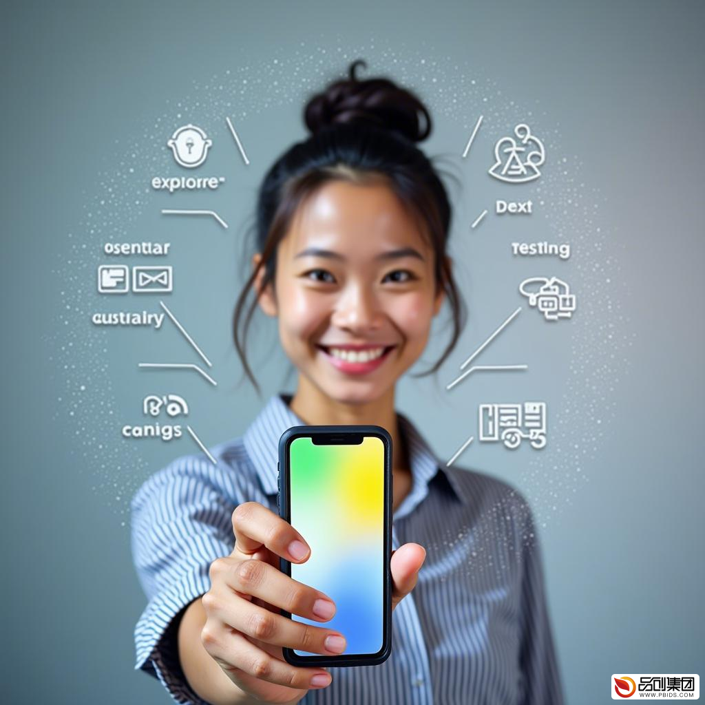 手机APP定制:打造专属移动应用的全方位指南