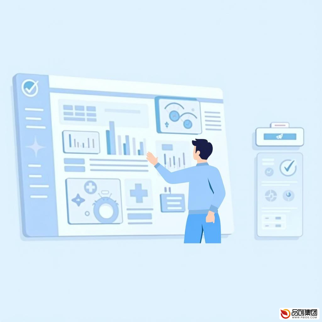 进销存系统定做：打造高效企业运营的核心引擎
