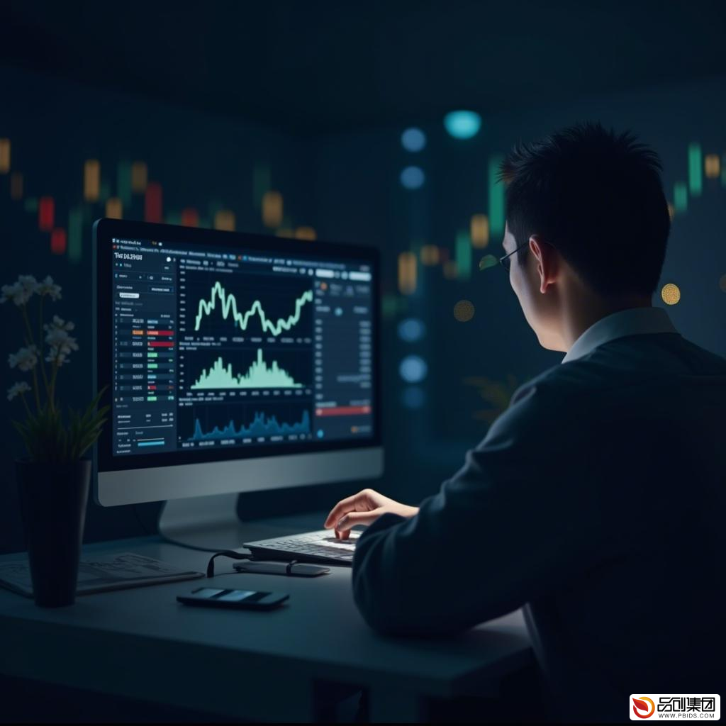 股票入门交易软件：新手投资者的必备指南
