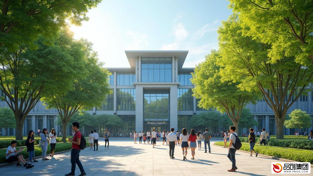 华软学院信息管理系统：高效管理，智慧校园的新篇章
