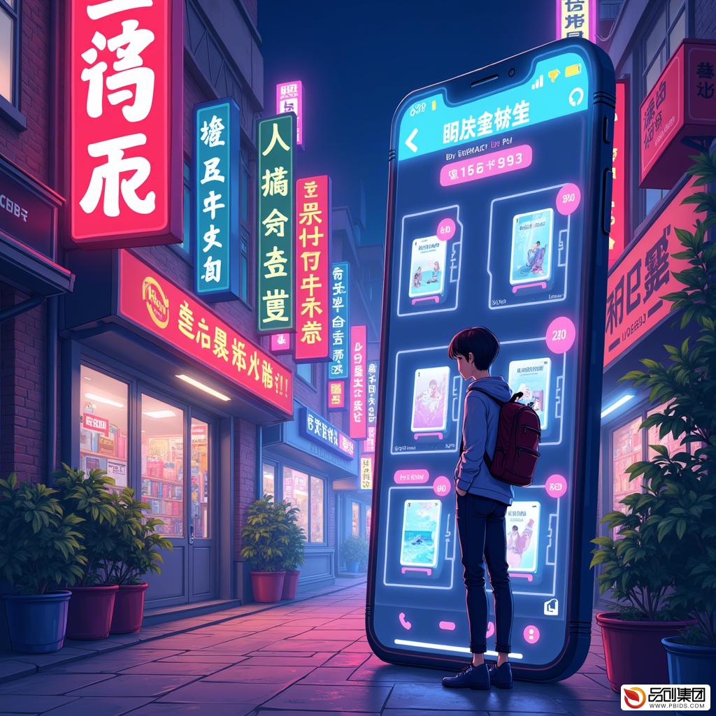 盲盒APP开发定制:解锁潮流新玩法的全方位指南