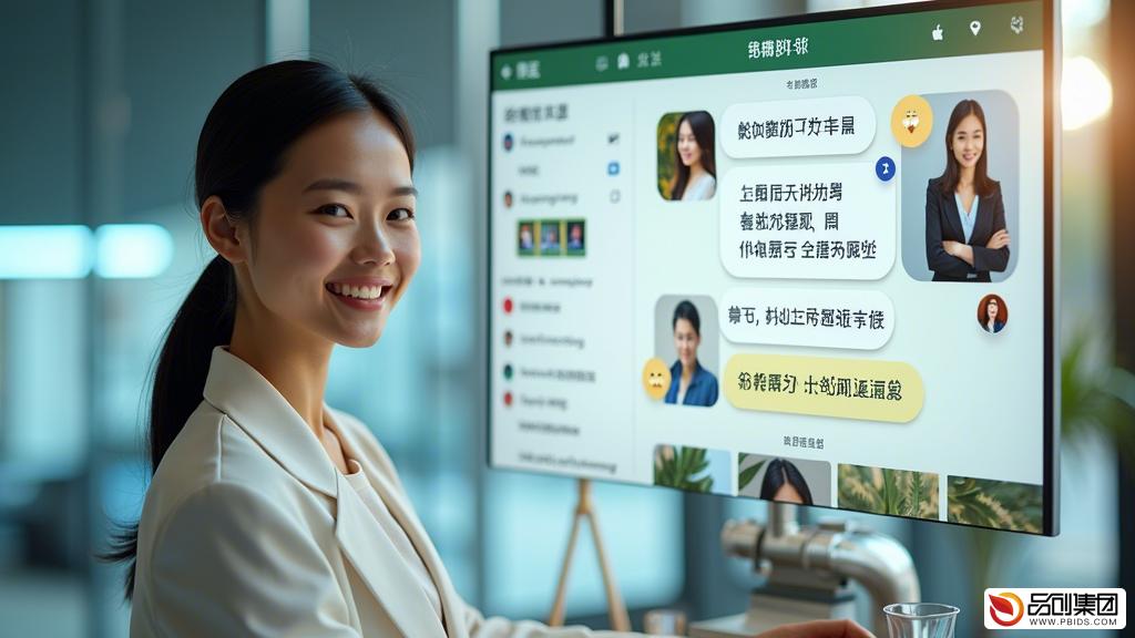 微信公众号技术开发：解锁新媒体营销的新篇章
