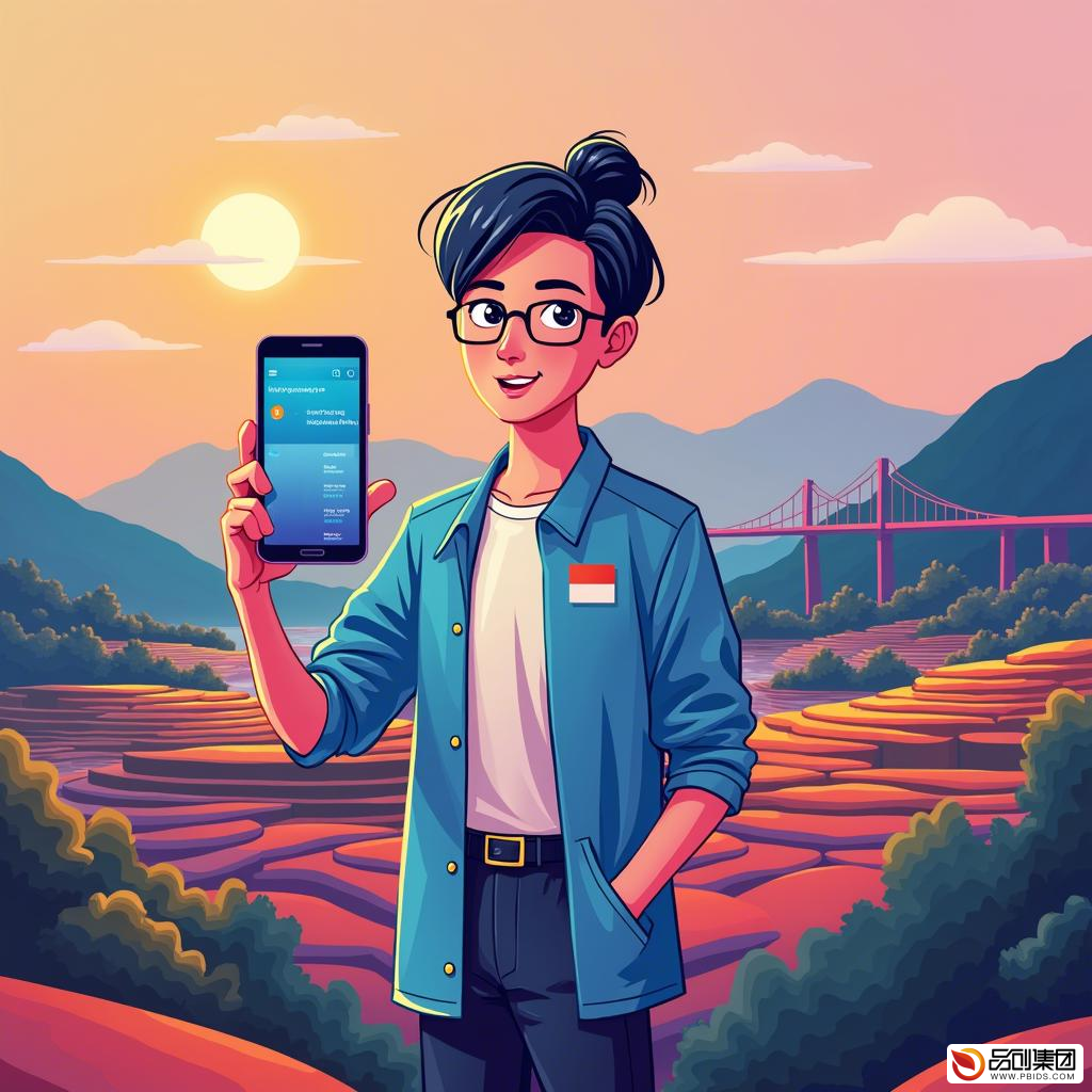 贵州App开发定制：打造专属移动应用，赋能企业数字化转型
