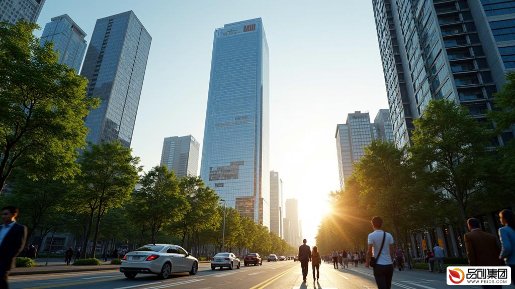 佳明房地产开发公司：引领城市居住新风尚
