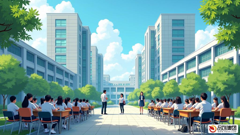 构建卓越教育基石：学校质量保障体系的深度剖析
