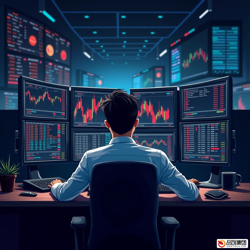 股票交易总结:策略、技巧与心态的全面剖析